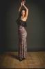 Davedans Flamenco Outfit Top Millanes Skirt Batres 124.460€ #504693884-3886